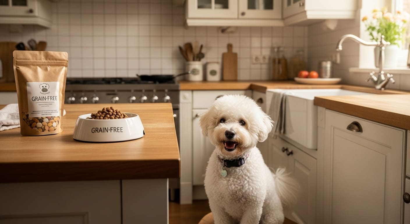 Gedroogde Ganzennekken - Heerlijke Kauwsnack voor Honden