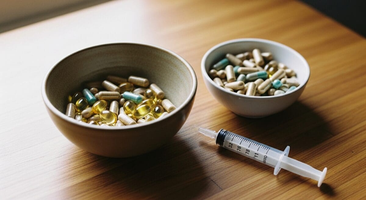 Moet Je Inhalen om een Kick te Krijgen Uitgelegd